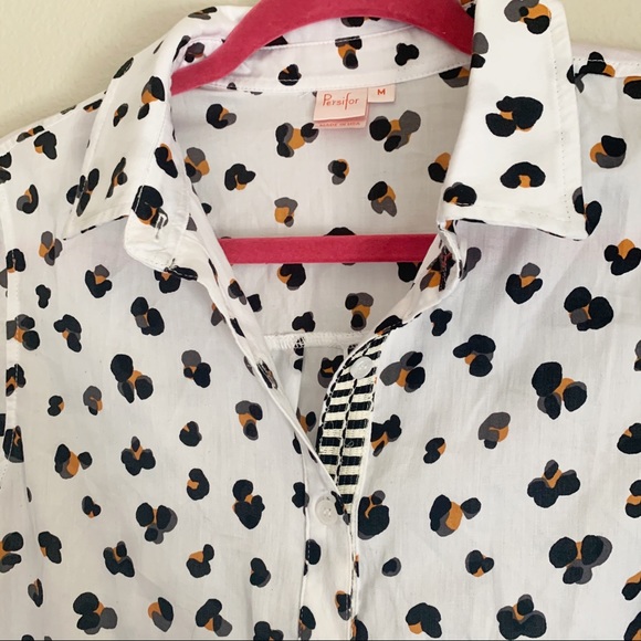 Persifor women’s Sunna Shirt - Wildside medium - Picture 2 of 7